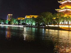 南京諾爾迅亮化對于三種常用的LED驅(qū)動(dòng)電源電路