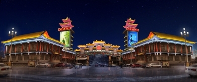 led顯示屏設(shè)計廠分享LED電子顯示屏的保養(yǎng)方法