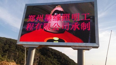 國(guó)內(nèi)LED顯示屏現(xiàn)在是何狀況？